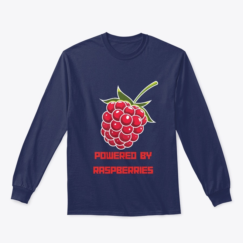 Big Raspberry I