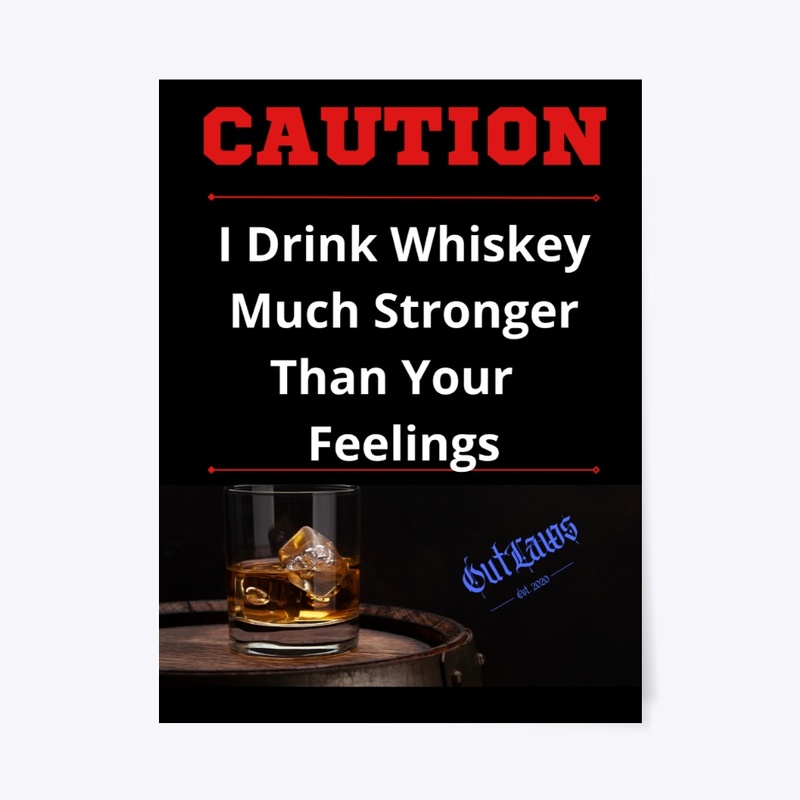 CAUTION