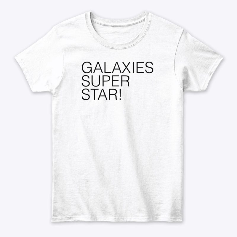 A galaxy design of wonders