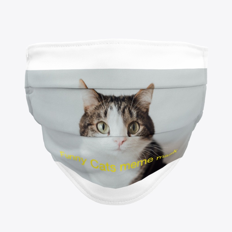 Sticker  Cloth Face Mask   Mug