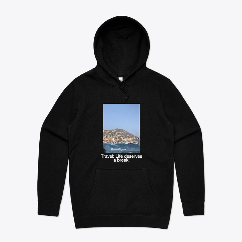 Cabo San Lucas