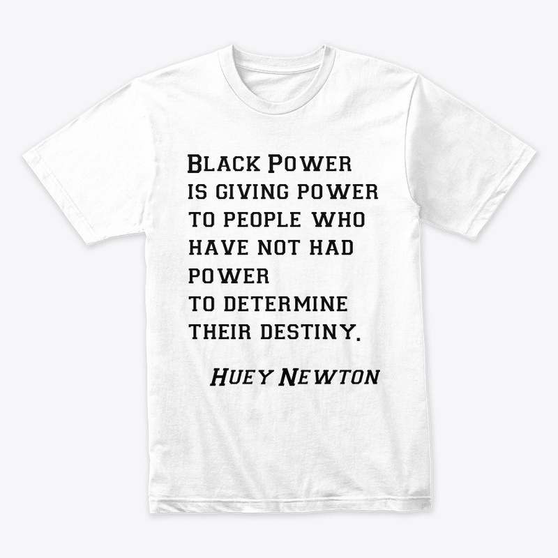 Black Power Defined