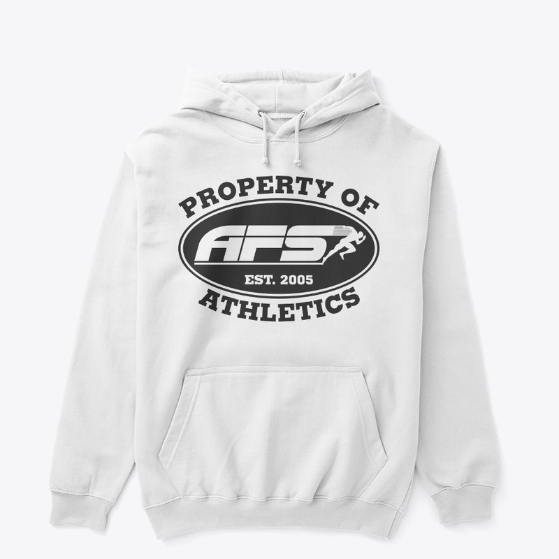 AFS logo apparel