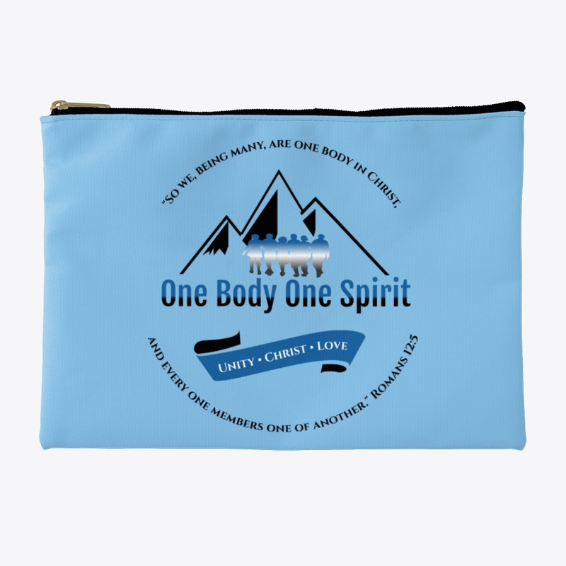 Unity, Christ, and Love