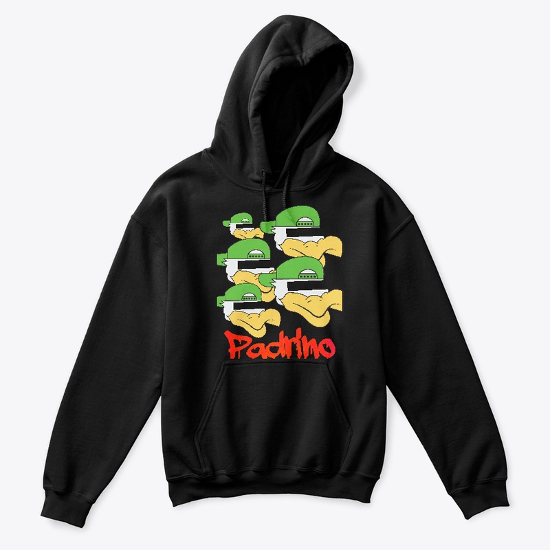 Kids Hoodie