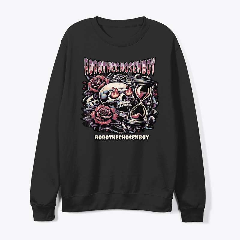 RoroTheChosenBoy Merch