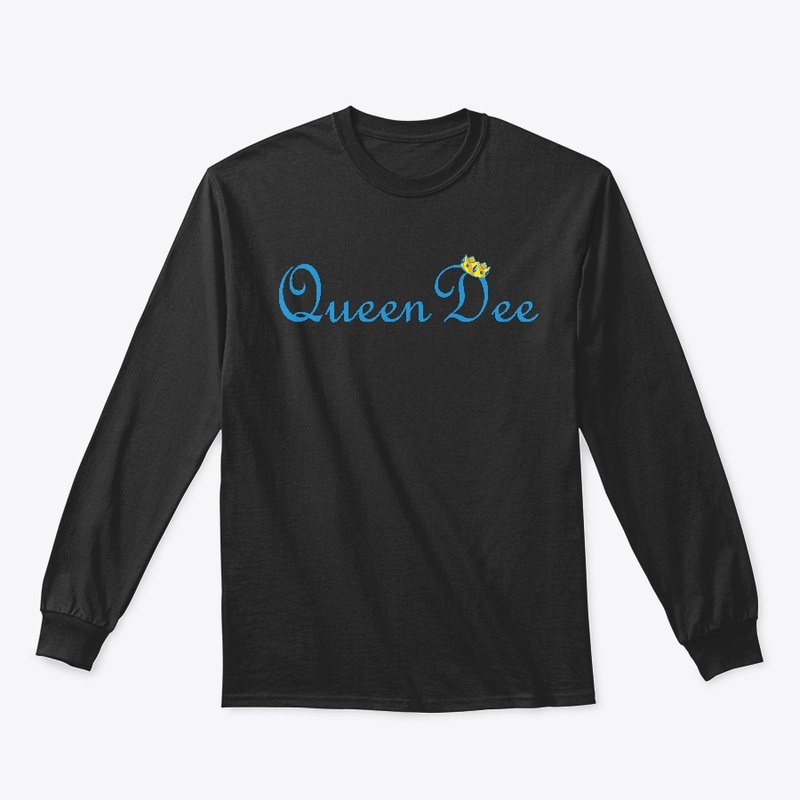 Queen Dee Design