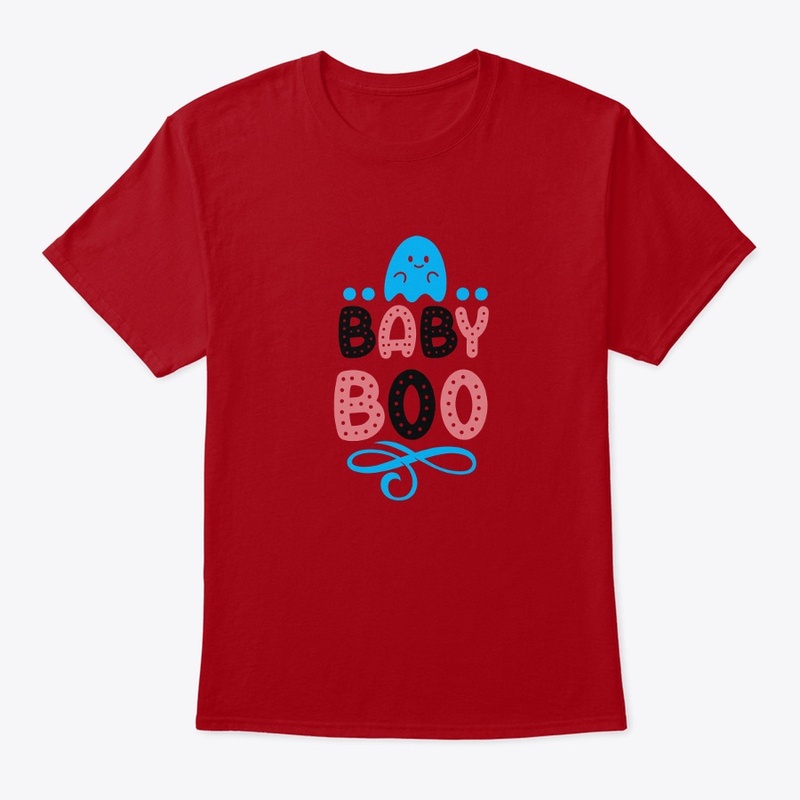Baby Boo T shirts 