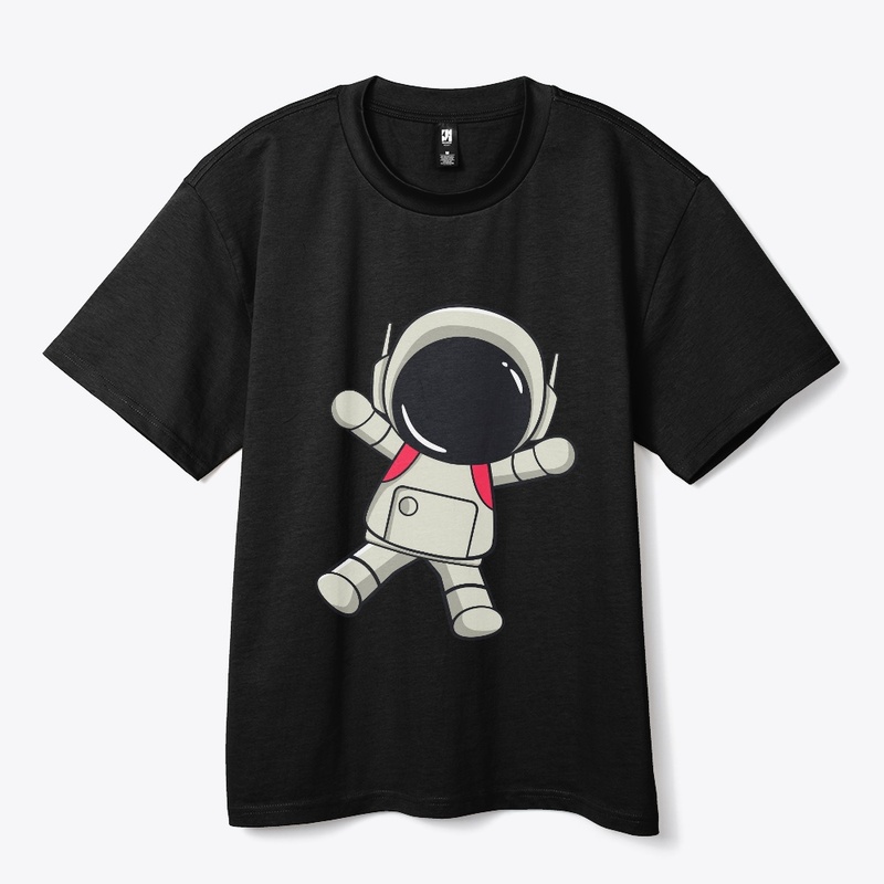 Astronaut