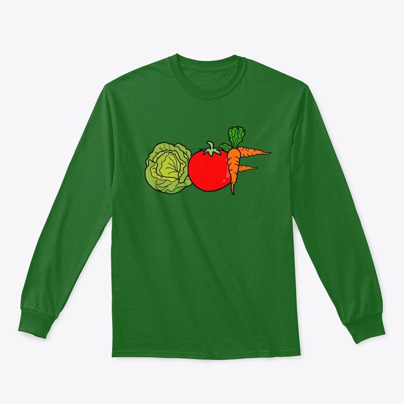 Vegan OOF