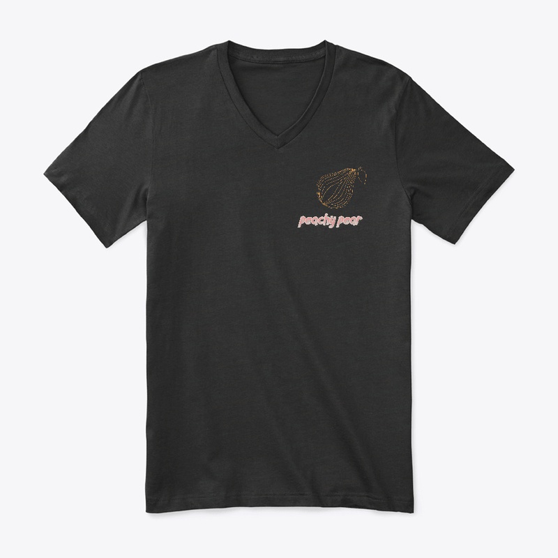 peachy pear collection