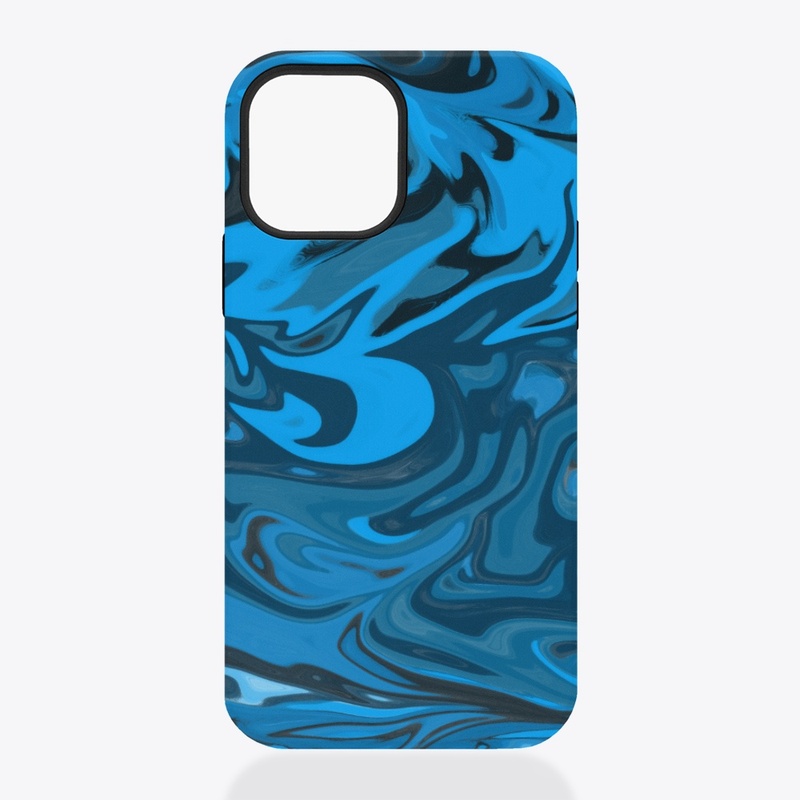 Cobalt Wash