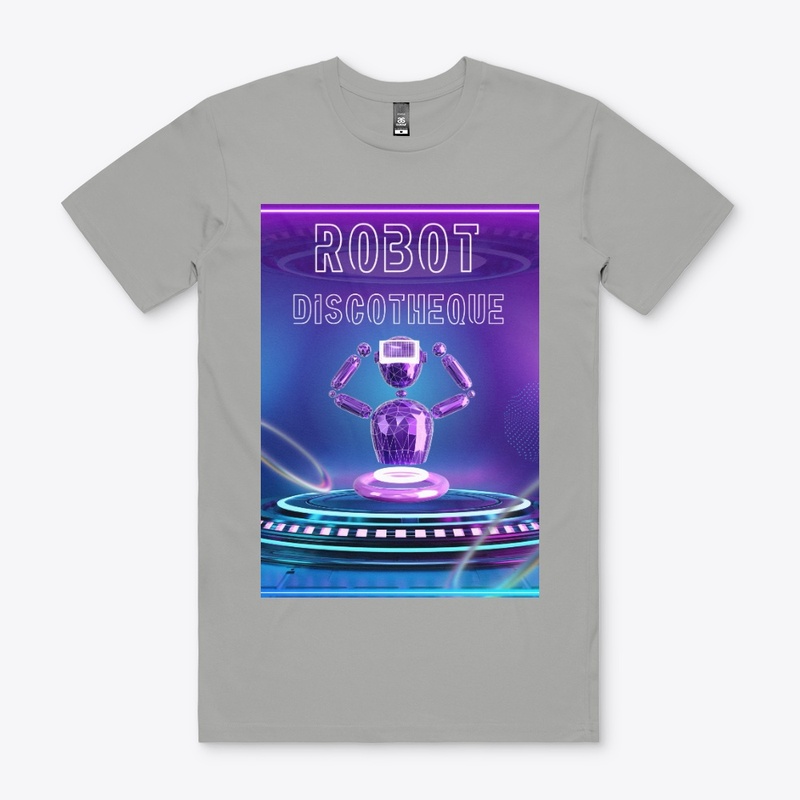 Robot Discotheque