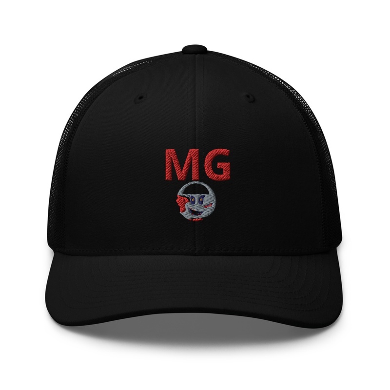 Meyhem Custom Hat
