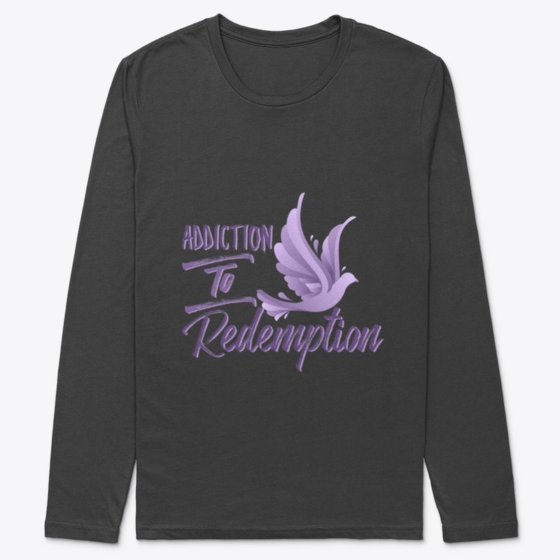 Addiction to Redemption