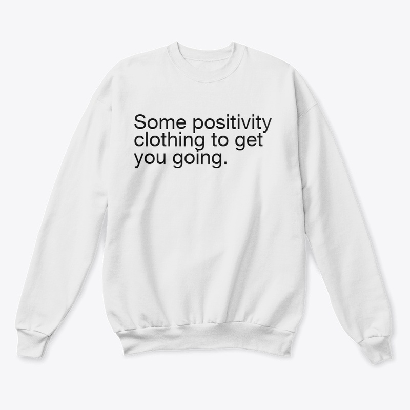 Positivity Clothing