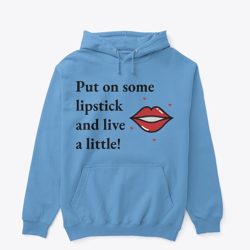 Live a Little