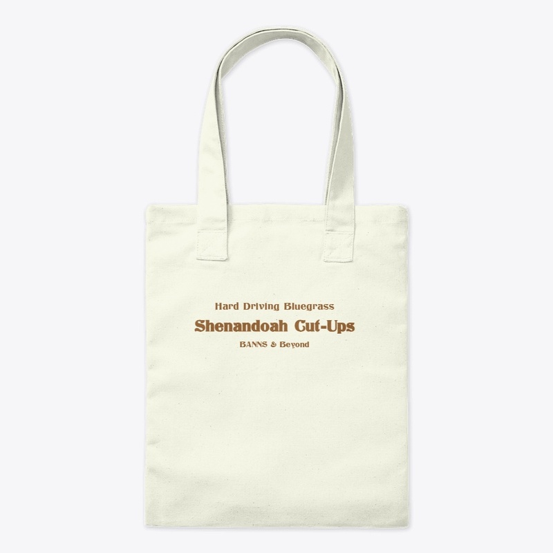Shenandoah Cut-Ups