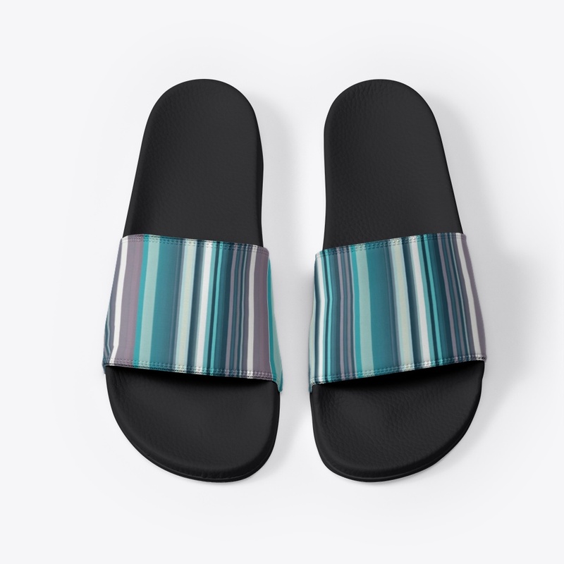 Striped Highlights