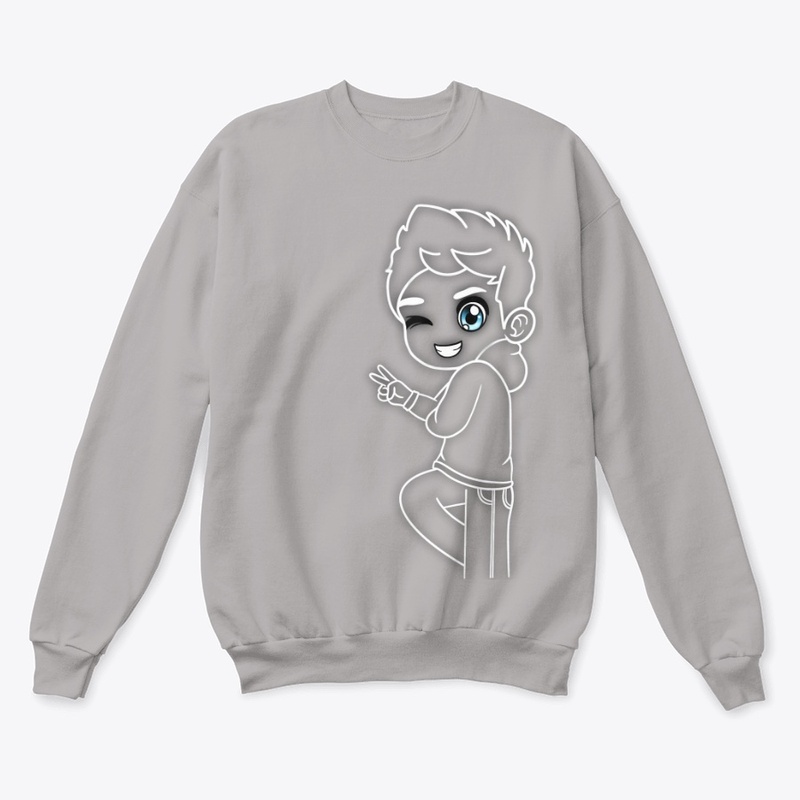 Fx Outline Hoodies and Sweatshirts