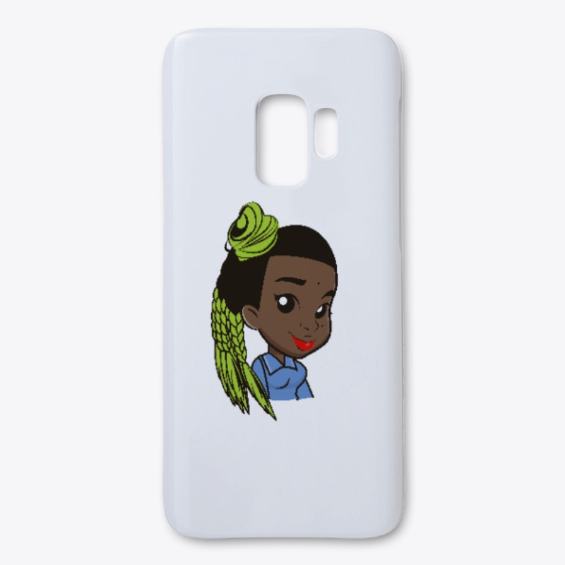 Happy Samsung/iphone Cases