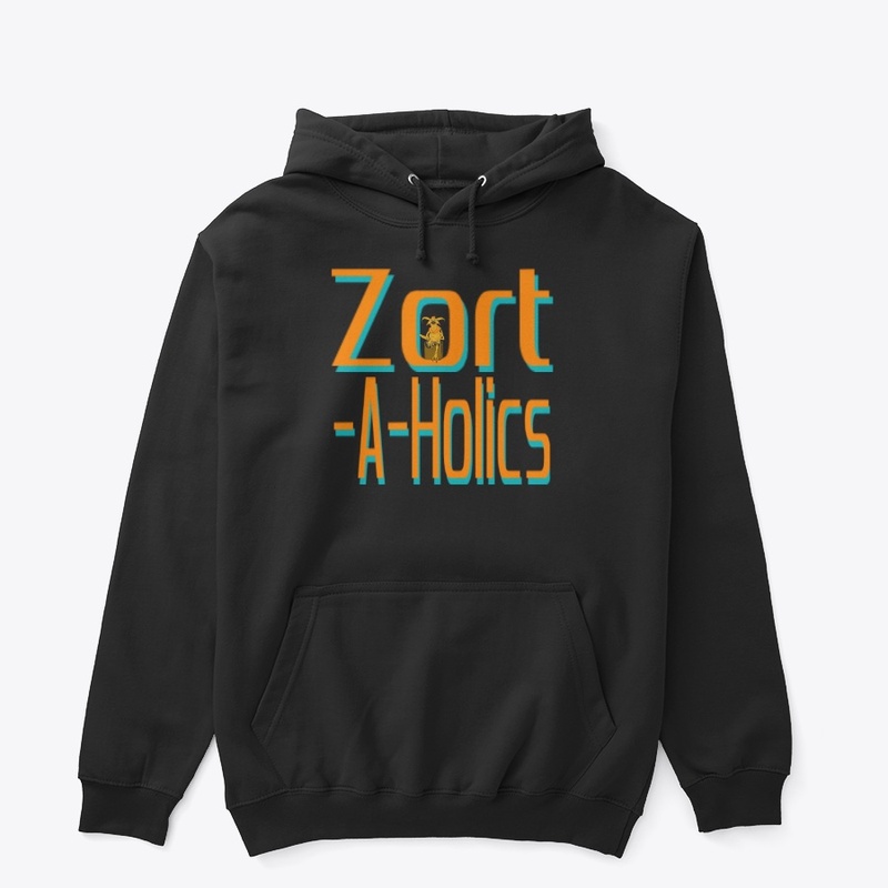 Zort-A-Holics 