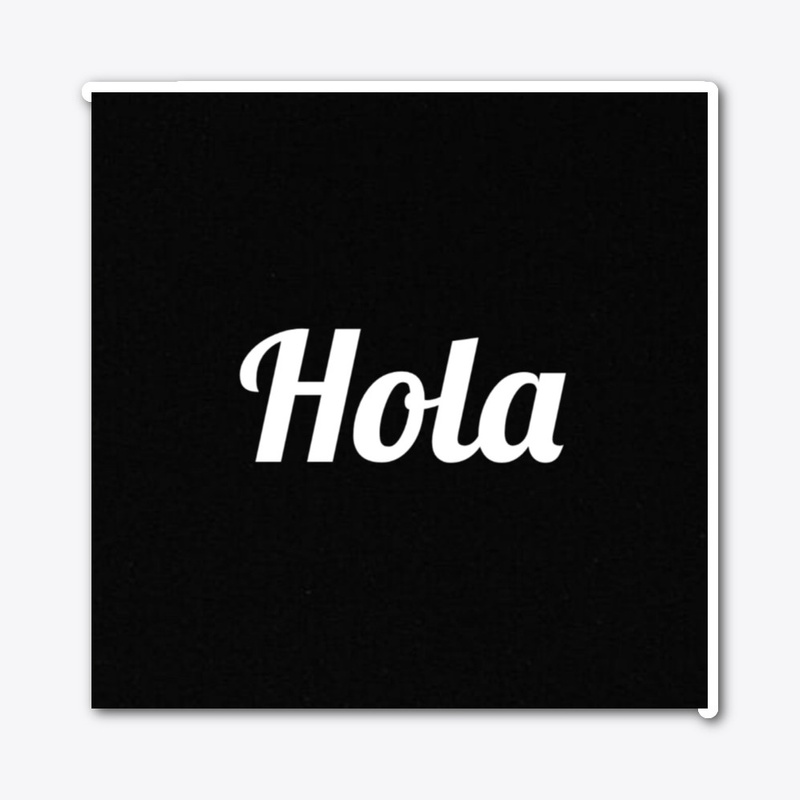 Hola