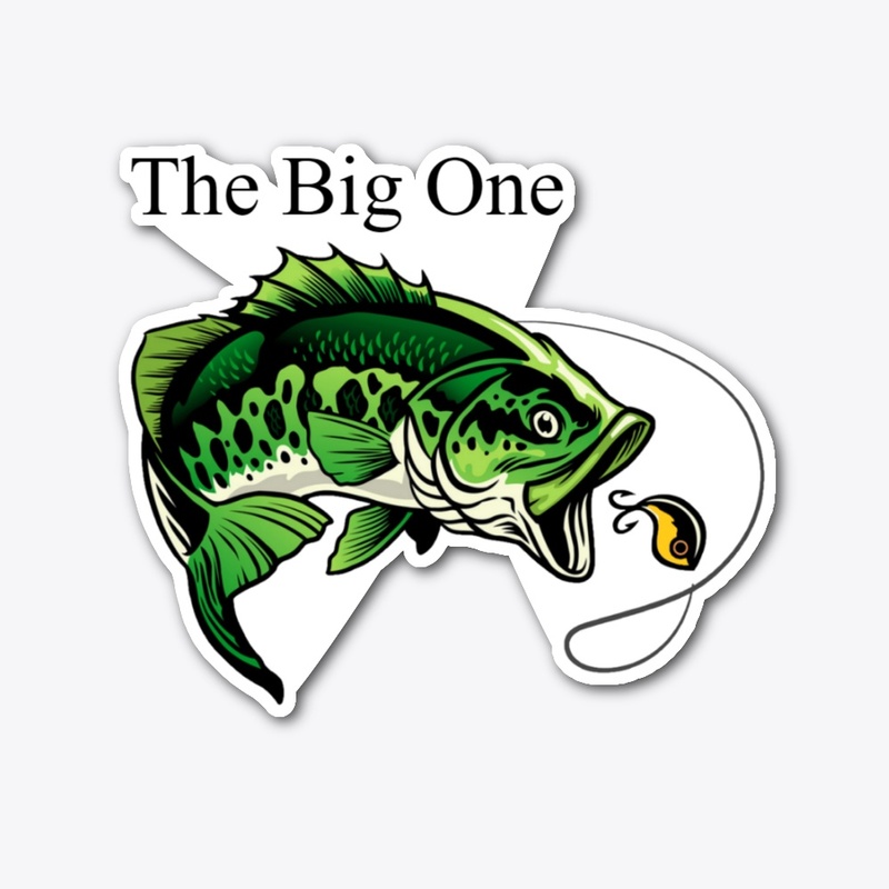 The Big One