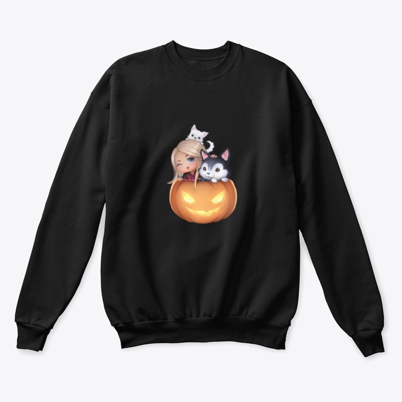 PackHalloween