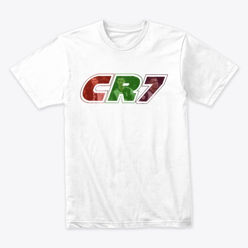 Printed T-Shirt