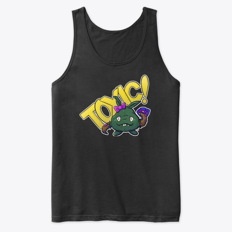 Toxic!