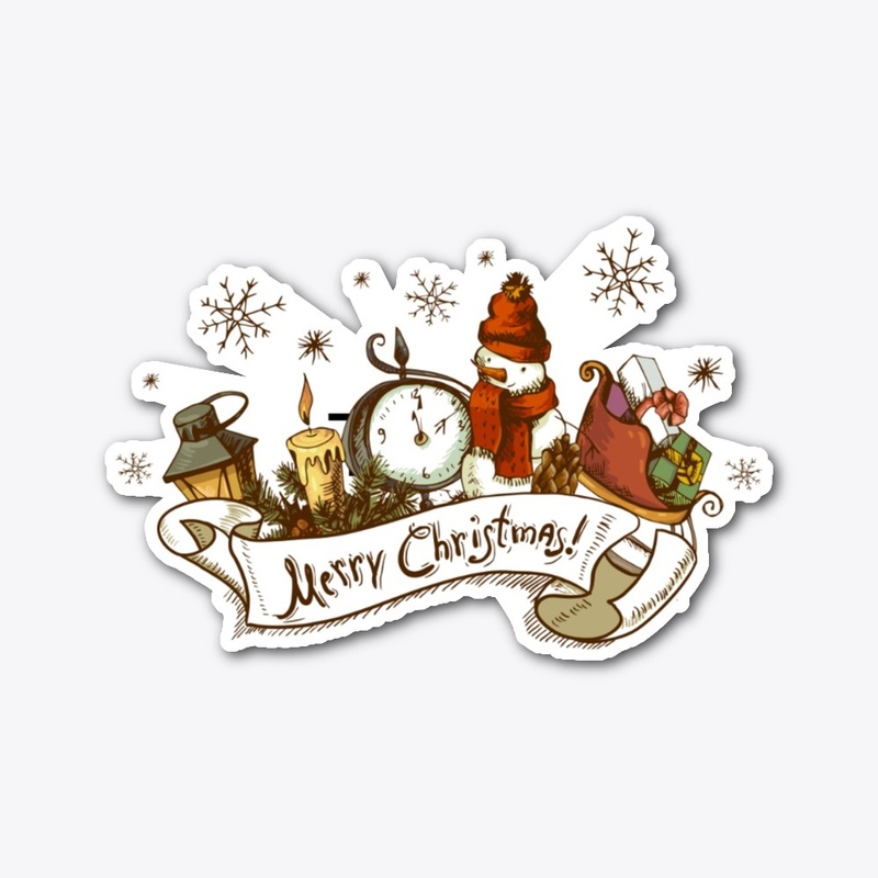 CHRISTMAS