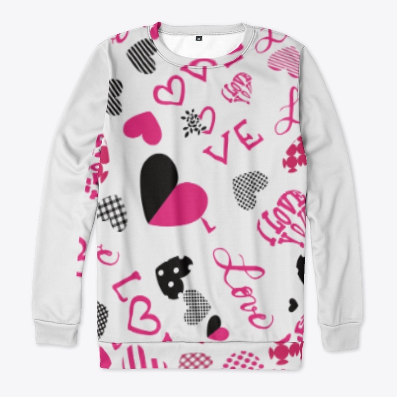 valentines by chakibium