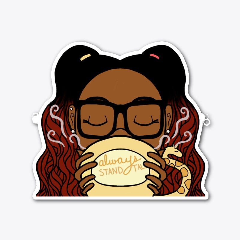 SweetTea 