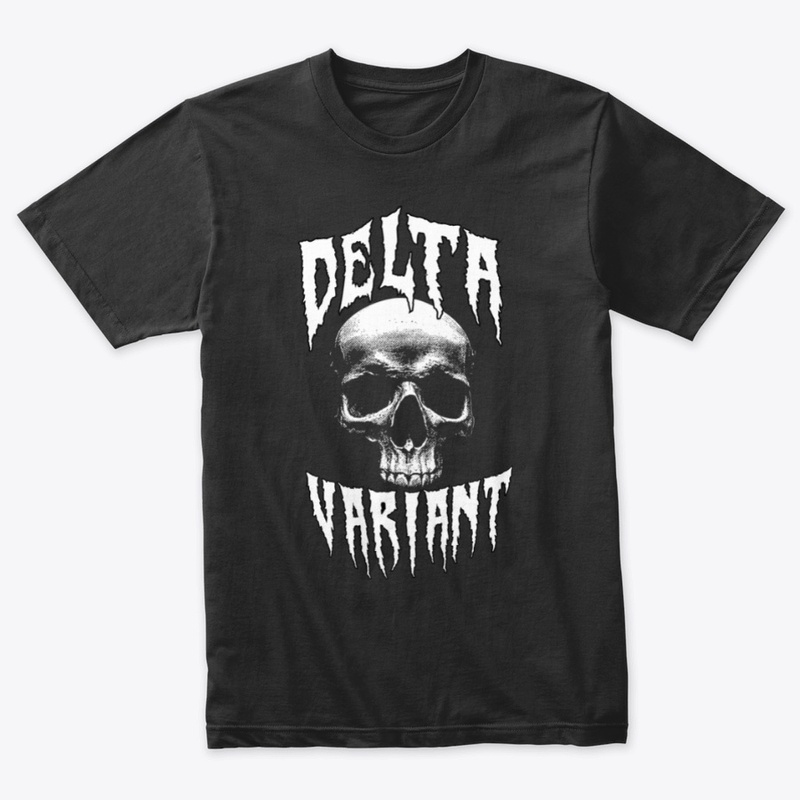 Delta Variant metal