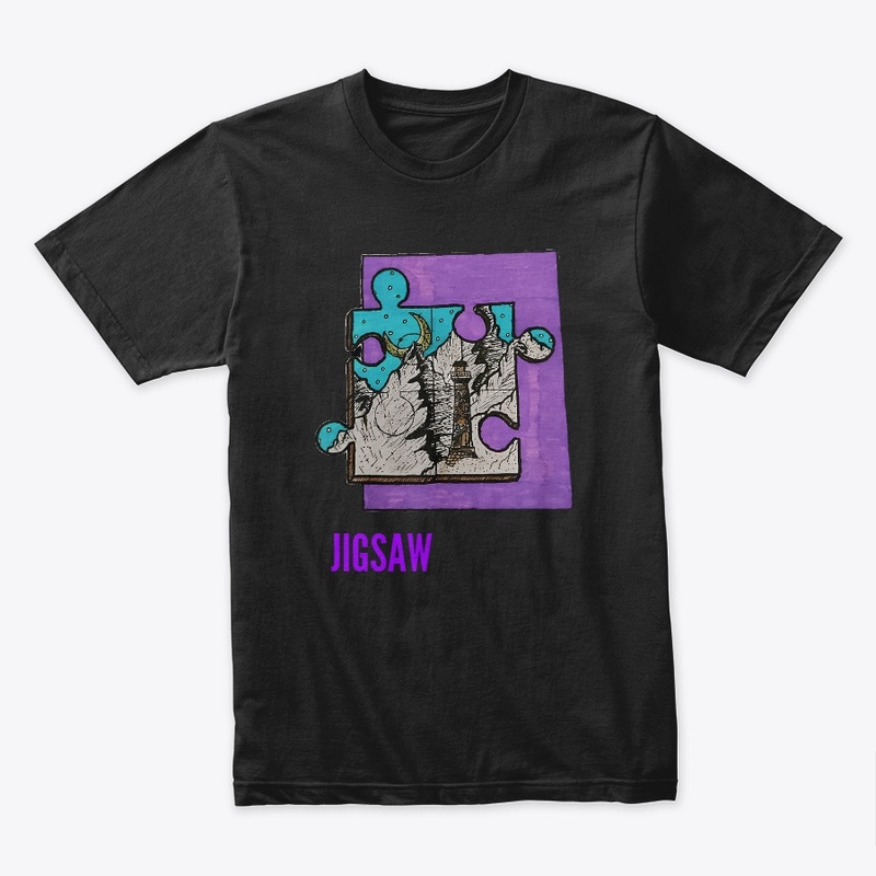 JIGSAW