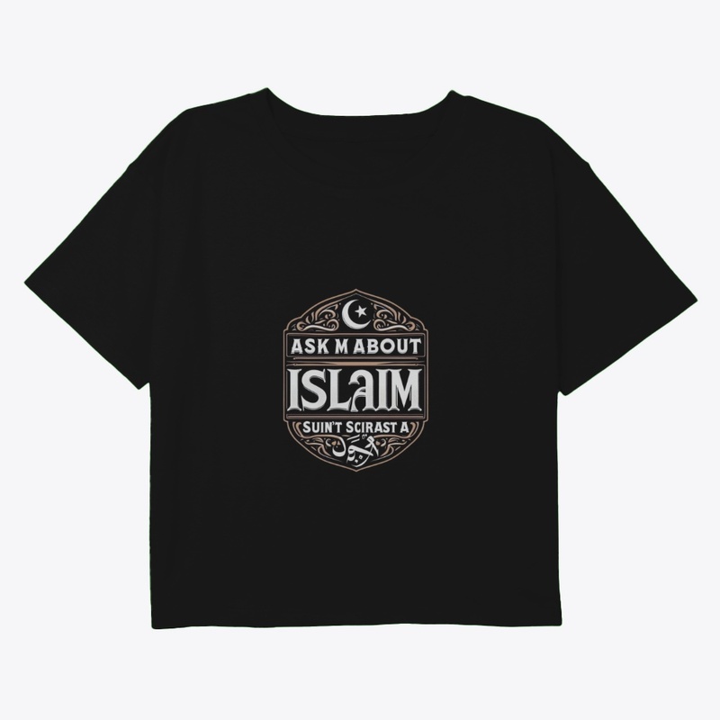 Ask Me About Islam