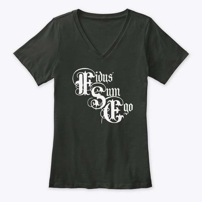 New Fidus Designs