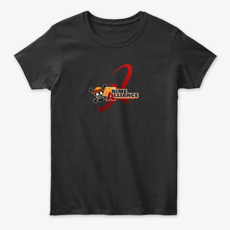 Anime Alliance Original Design