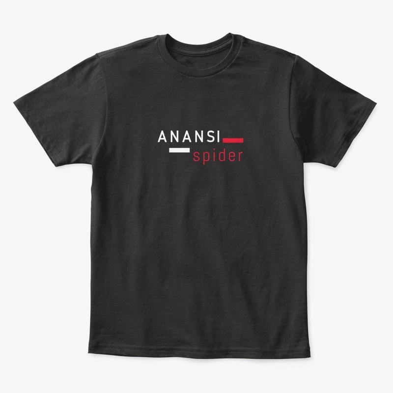 Anansi Spider