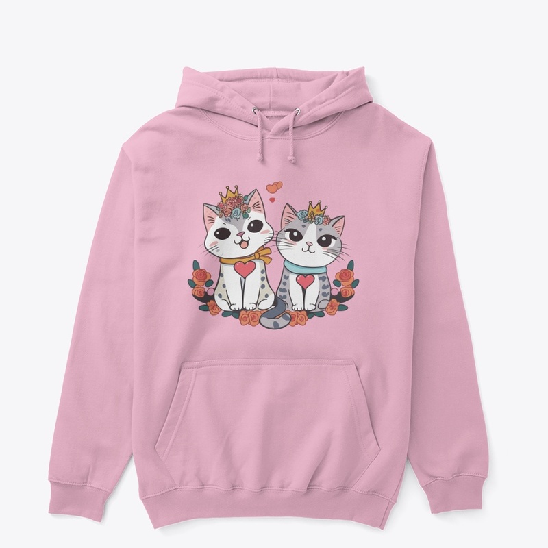 Cuddly Kitty