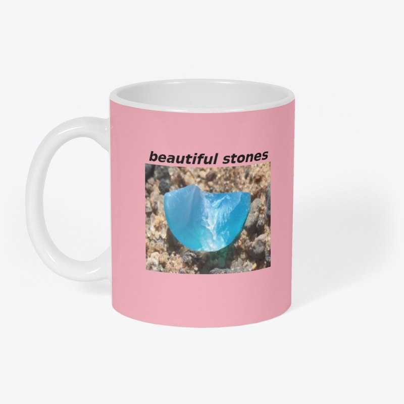One of the most beautiful stones