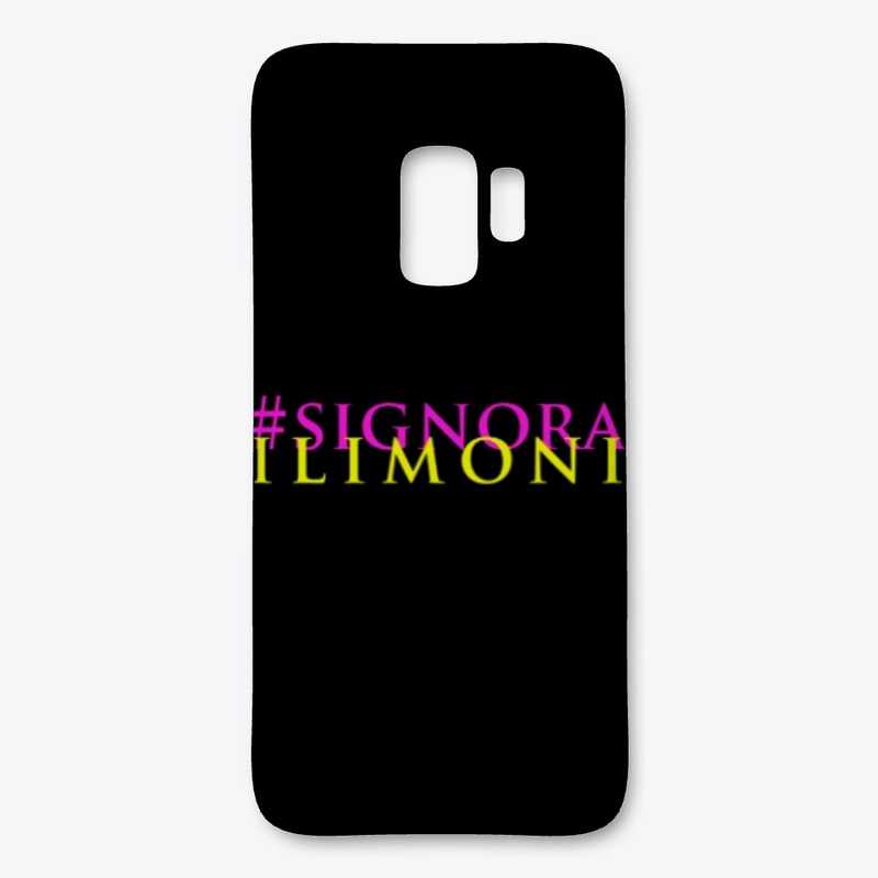 #signorailimoni