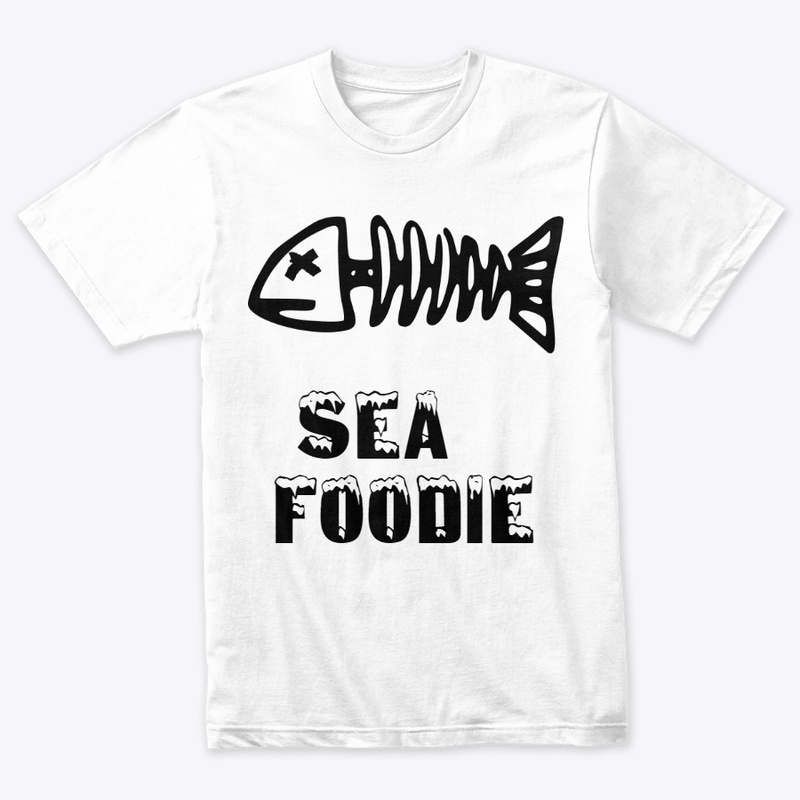 Sea Food Lover Tees