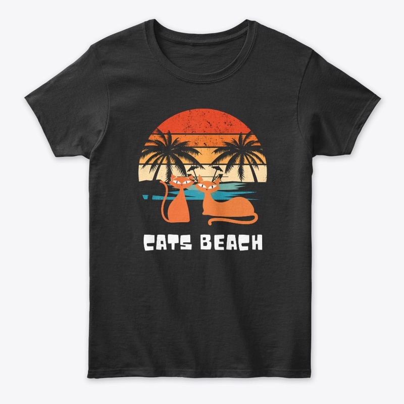 Cats Beach