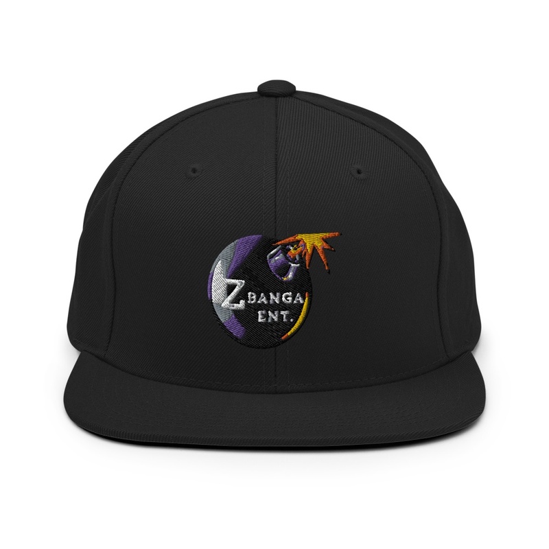 snapbacks