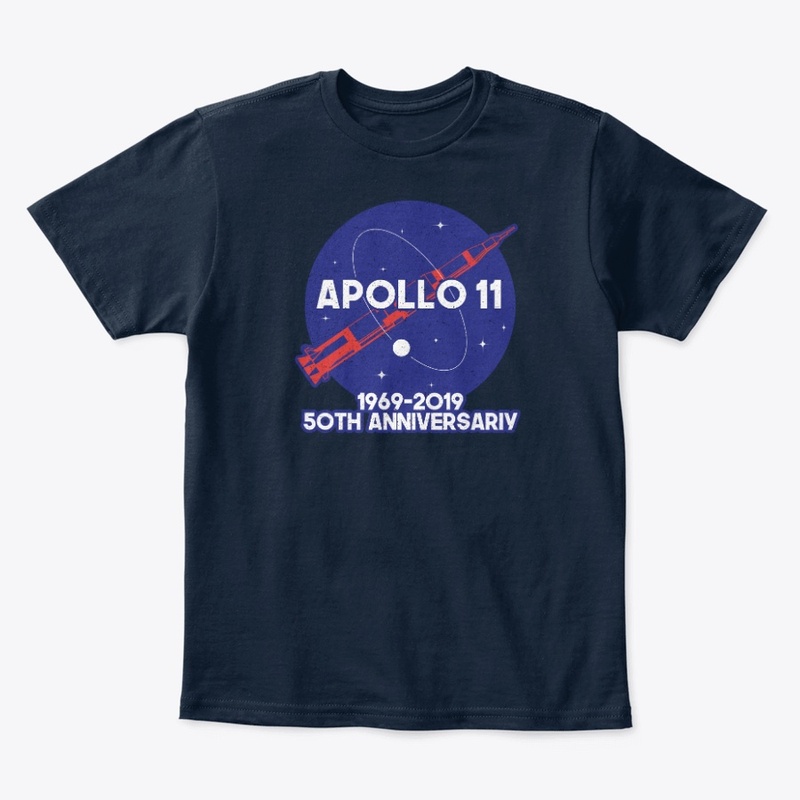 Apollo 11 50th Anniversary Moon Landing