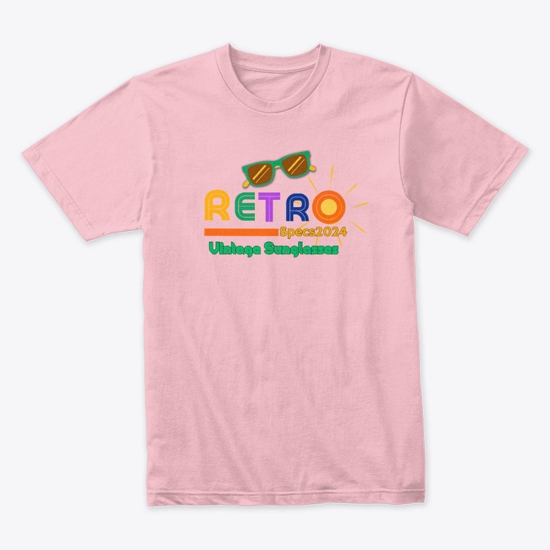 Retro Sunglasses