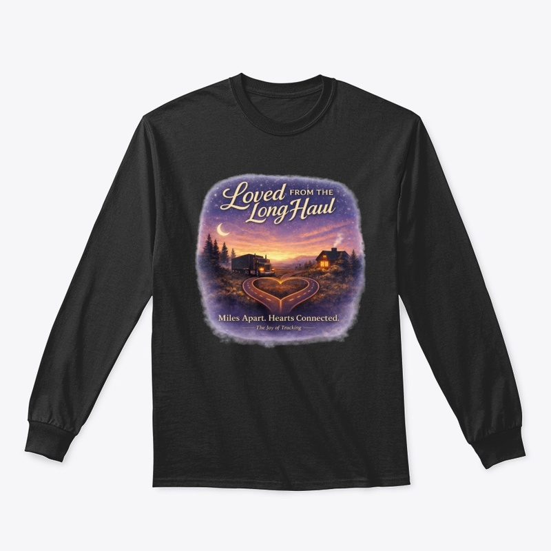 Loved from the Long Haul Collection