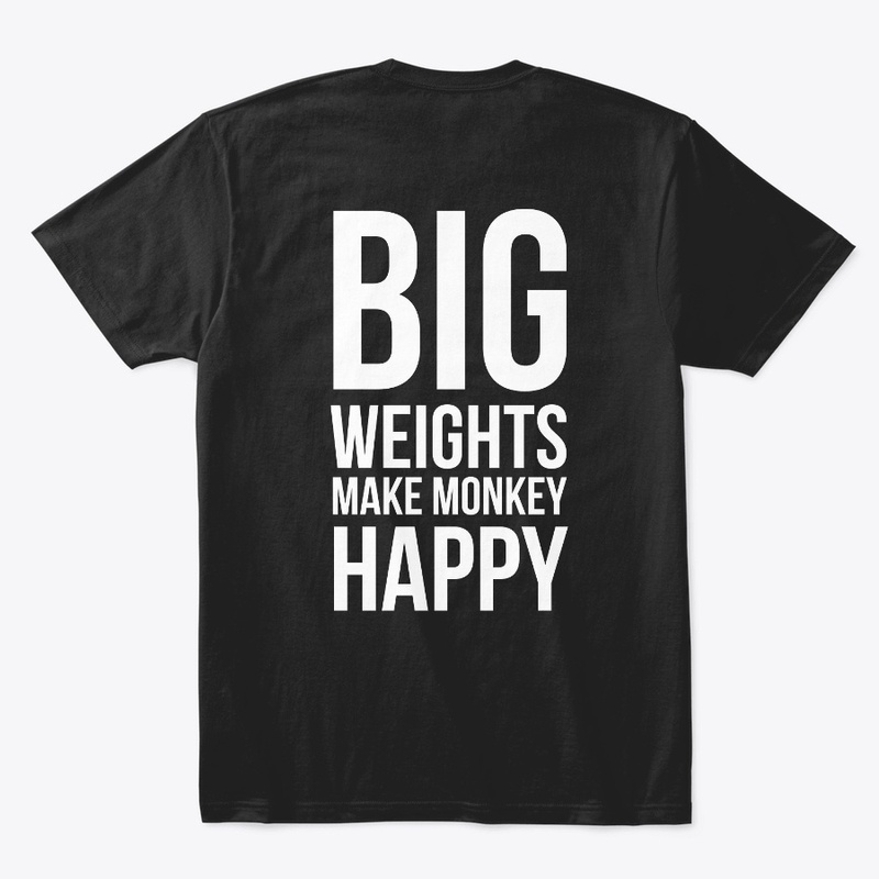 Big Weights